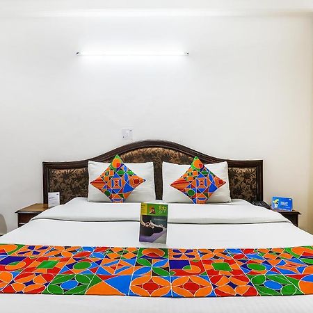 فندق Fabexpress Hemkunt Mansion نويدا المظهر الخارجي الصورة