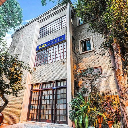 فندق Fabexpress Hemkunt Mansion نويدا المظهر الخارجي الصورة