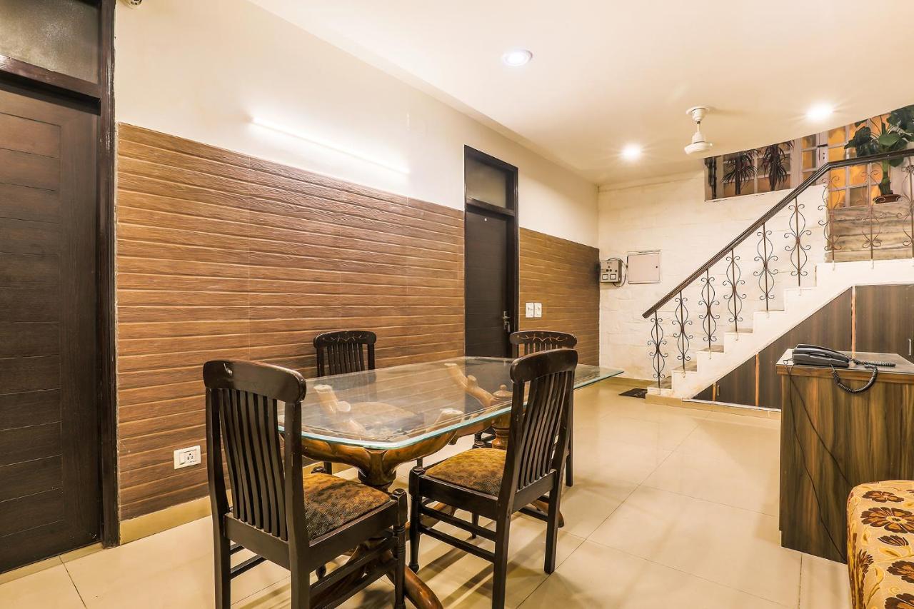 فندق Fabexpress Hemkunt Mansion نويدا المظهر الخارجي الصورة